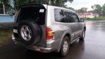 SUV   Mitsubishi Pajero 2000 , 430000 , 