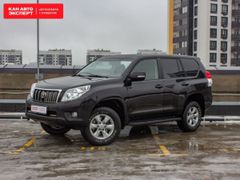 SUV или внедорожник Toyota Land Cruiser Prado 2011 года, 3018900 рублей, Казань