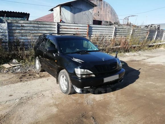 SUV   Toyota Harrier 1998 , 460000 , 