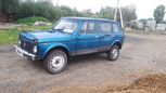 SUV    4x4 2131  1997 , 110000 , 