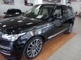 SUV   Land Rover Range Rover 2013 , 4000000 , 