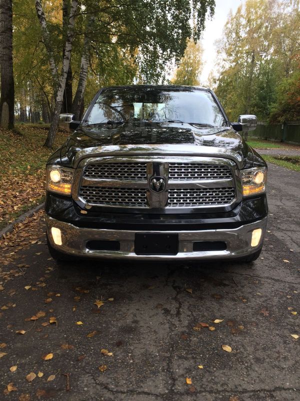  Dodge Ram 2017 , 3669000 , 