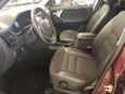 SUV   Chery Tiggo 3 2017 , 738000 , 