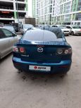  Mazda Mazda3 2007 , 360000 , 