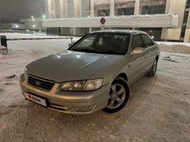 Седан Toyota Camry Gracia 2001 года, 550000 рублей, Новосибирск