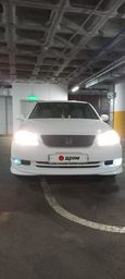  Toyota Mark II 2002 , 590000 , 