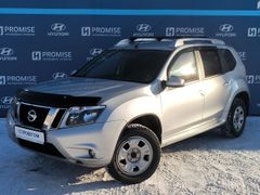 SUV или внедорожник Nissan Terrano 2018 года, 1745000 рублей, Сургут
