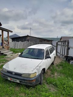Универсал Toyota Corolla 1992 года, 90000 рублей, Иркутск