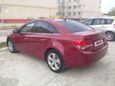  Chevrolet Cruze 2011 , 590000 , 