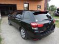  Toyota Corolla Fielder 2015 , 893000 , 