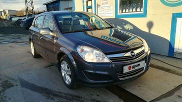  Opel Astra 2011 , 400000 , 