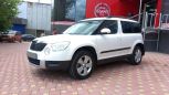 SUV   Skoda Yeti 2012 , 790000 , 