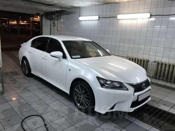  Lexus GS250 2013 , 1850000 , -