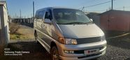    Toyota Hiace Regius 1999 , 550000 , --