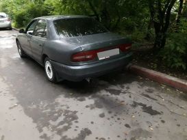  Mitsubishi Galant 1994 , 120000 , 