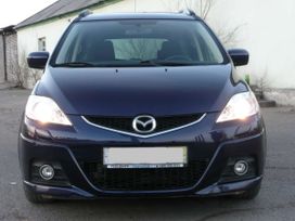    Mazda Mazda5 2008 , 720000 , -