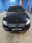  Mercedes-Benz E-Class 2018 , 3500000 , 