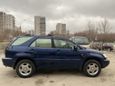 SUV   Lexus RX300 2001 , 590000 , 