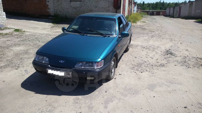  Daewoo Espero 1999 , 75000 , 