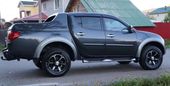  Mitsubishi L200 2013 , 1100000 , 