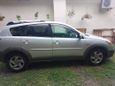 SUV   Toyota Voltz 2003 , 600000 , 