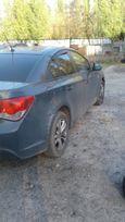  Chevrolet Cruze 2013 , 270000 , 