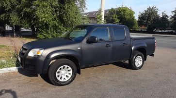  Mazda BT-50 2008 , 1170000 , 