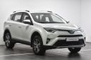 SUV   Toyota RAV4 2015 , 1287000 , 