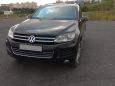 SUV   Volkswagen Touareg 2010 , 1300000 , 