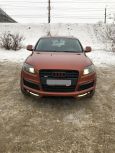 SUV   Audi Q7 2006 , 725000 , 