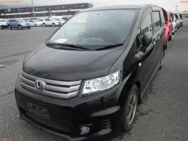    Honda Freed Spike 2011 , 650000 , 