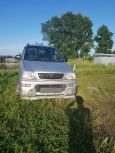 SUV   Daihatsu Terios Kid 2000 , 180000 , 