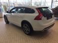  Volvo V60 2016 , 2732400 , 