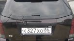 SUV   SsangYong Rexton 2007 , 495999 , 