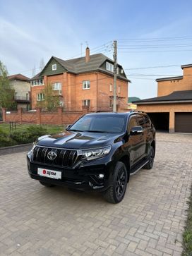 SUV   Toyota Land Cruiser Prado 2020 , 6350000 , 