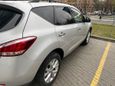 SUV   Nissan Murano 2015 , 1420000 , 