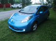  Nissan Leaf 2011 , 495000 , 