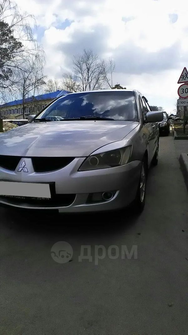  Mitsubishi Lancer 2004 , 220000 , 