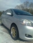  Toyota Belta 2006 , 355000 , 