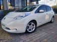  Nissan Leaf 2012 , 410000 , 