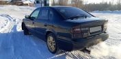  Subaru Legacy B4 2001 , 278000 , 