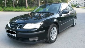  Saab 9-3 2004 , 395000 , 