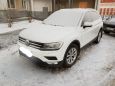 SUV   Volkswagen Tiguan 2017 , 1630000 , 