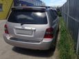 SUV   Toyota Highlander 2004 , 690000 , 