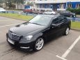  Mercedes-Benz C-Class 2012 , 985000 , -