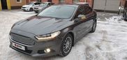  Ford Mondeo 2015 , 1200000 , 