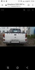  Mitsubishi L200 2007 , 670000 , 