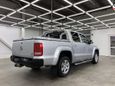  Volkswagen Amarok 2012 , 1199999 , 