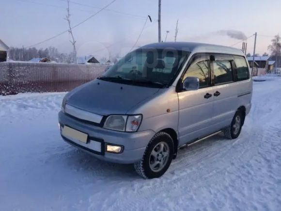    Toyota Town Ace Noah 1998 , 480000 , 