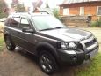 SUV   Land Rover Freelander 2005 , 540000 , 